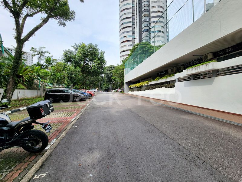 Shop / Shophouse for Sale in  Teresa Ville - Image 9